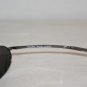 B. New Ralph by Ralph Lauren Sunglasses: 7551 & Case