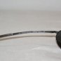 B. New Ralph by Ralph Lauren Sunglasses: 7551 & Case