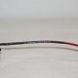 Brand New Polo Ralph Lauren Burgundy Eyeglasses: Mod. 1856 (X73) 51-18 & Case