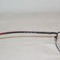 Brand New Polo Ralph Lauren Burgundy Eyeglasses: Mod. 1856 (X73) 51-18 & Case