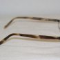 New Polo Ralph Lauren Brown Eyeglasses: Mod 484 & Case