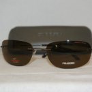 Brand New Carrera Shiny Bronze Titanium Sunglasses: Mod. 930 (6ZMP) 59-16 & Case
