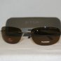 Brand New Carrera Shiny Bronze Titanium Sunglasses: Mod. 930 (6ZMP) 59-16 & Case