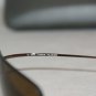 Brand New Carrera Shiny Bronze Titanium Sunglasses: Mod. 930 (6ZMP) 59-16 & Case