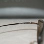 Brand New Carrera Shiny Bronze Titanium Sunglasses: Mod. 930 (6ZMP) 59-16 & Case