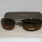 Brand New Carrera Shiny Bronze Titanium Sunglasses: Mod. 930 (6ZMP) 59-16 & Case