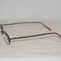 Brand New Polo Ralph Lauren Mocha Eyeglasses: Mod. 1856 (DS5) 51-18 & Case
