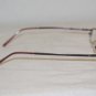 Brand New Polo Ralph Lauren Mocha Eyeglasses: Mod. 1856 (DS5) 51-18 & Case