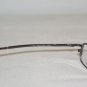 Brand New Polo Ralph Lauren Mocha Eyeglasses: Mod. 1856 (DS5) 51-18 & Case