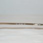 Brand New Gucci Gold Eyeglasses: Mod. 1628 & Case