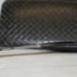 Brand New Cole Haan Pewter Eyeglasses: Mod. 973 53-19-140 & Case