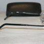 Brand New Cole Haan Pewter Eyeglasses: Mod. 973 53-19-140 & Case