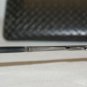 Brand New Cole Haan Pewter Eyeglasses: Mod. 973 53-19-140 & Case