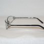 Brand New Gucci Black Eyeglasses: Mod. 2790 & Case