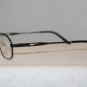 Brand New Gucci Black Eyeglasses: Mod. 1636 & Case