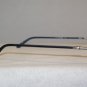 Brand New Gucci Blue Eyeglasses: Mod. 1628 & Case