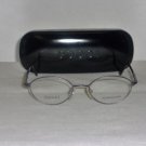 Brand New Gucci Purple Eyeglasses: Mod. 2651 48-18 & Case