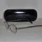 Brand New Gucci Purple Eyeglasses: Mod. 2651 48-18 & Case
