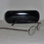 Brand New Gucci Purple Eyeglasses: Mod. 2651 48-18 & Case