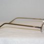 Brand New Valentino Brown Eyeglasses: Mod. 5199 Case