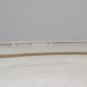 Brand New Gucci Rhodium Eyeglasses: Mod. 1669 & Case