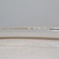 Brand New Gucci Rhodium Eyeglasses: Mod. 1669 & Case