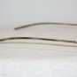 Brand New Gucci Gunmetal Eyeglasses: Mod. 2692 & Case