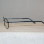 Brand New Gucci Blue Eyeglasses: Mod. 2651 & Case