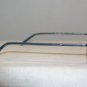 Brand New Gucci Blue Eyeglasses: Mod. 2651 & Case