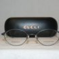 Brand New Gucci Blue Eyeglasses: Mod. 2651 & Case