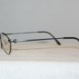 Brand New Gucci Gray Eyeglasses: Mod. 2637 & Case