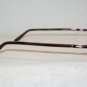 Brand New Gucci Purple Eyeglasses: Mod. 1743 & Case