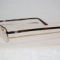 Brand New Gucci Purple Eyeglasses: Mod. 1743 & Case