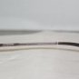 Brand New Gucci Brown Eyeglasses: Mod. 2698 & Case