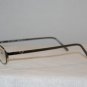 Brand New Valentino Silver Eyeglasses: Mod. 5199N Case