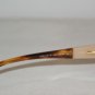 Brand New Versace Tortoise Eyeglasses: Mod. 3121-B (163) 52-16 & Case