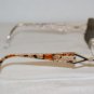 Brand New Cazal Gold Sunglasses: Mod. 286 (638) & Case