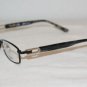 Brand New Chloe Black Eyeglasses: Mod. 1190 & Case