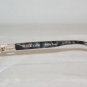 Brand New Chloe Black Eyeglasses: Mod. 1190 & Case