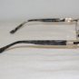 Brand New Chloe Black Eyeglasses: Mod. 1190 & Case