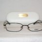Brand New Chloe Black Eyeglasses: Mod. 1190 & Case