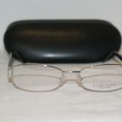 New Ralph Lauren Eyeglasses: Mod. 1501 (67J) & Case