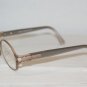 Brand New Cazal Brown Eyeglasses: Mod. 281 (897) & Case