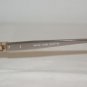 Brand New Cazal Brown Eyeglasses: Mod. 281 (897) & Case