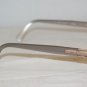 Brand New Cazal Brown Eyeglasses: Mod. 281 (897) & Case