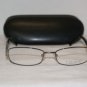 New Ralph Lauren Eyeglasses: Mod 1501 (67M) 53-16 &Case
