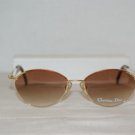 New Christian Dior Sunglasses: Mod. 2876 (41A) & Case
