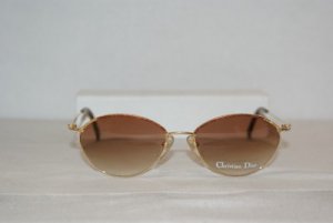 New Christian Dior Sunglasses: Mod. 2876 (41A) & Case