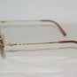 New Christian Dior Sunglasses: Mod. 2876 (41A) & Case