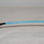 New Ralph Lauren Black Eyeglasses: Mod 1460 52-18 &Case
